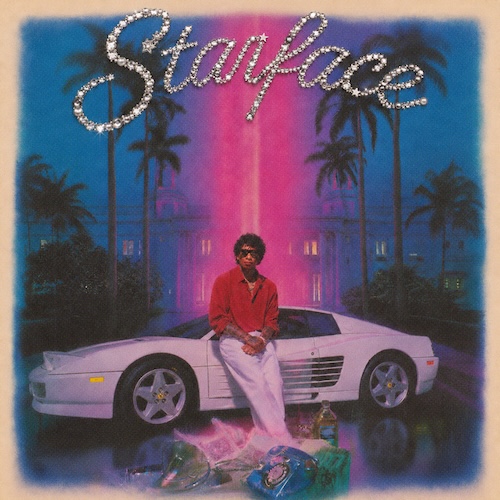 Tyga :: $TARFACE