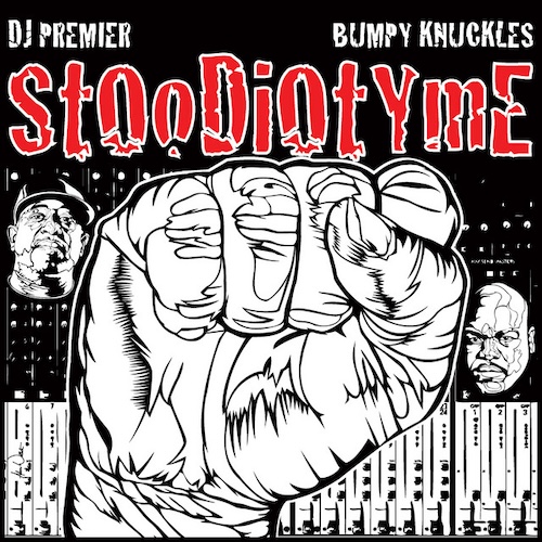 DJ Premier & Bumpy Knuckles :: StOoDiOtYmE